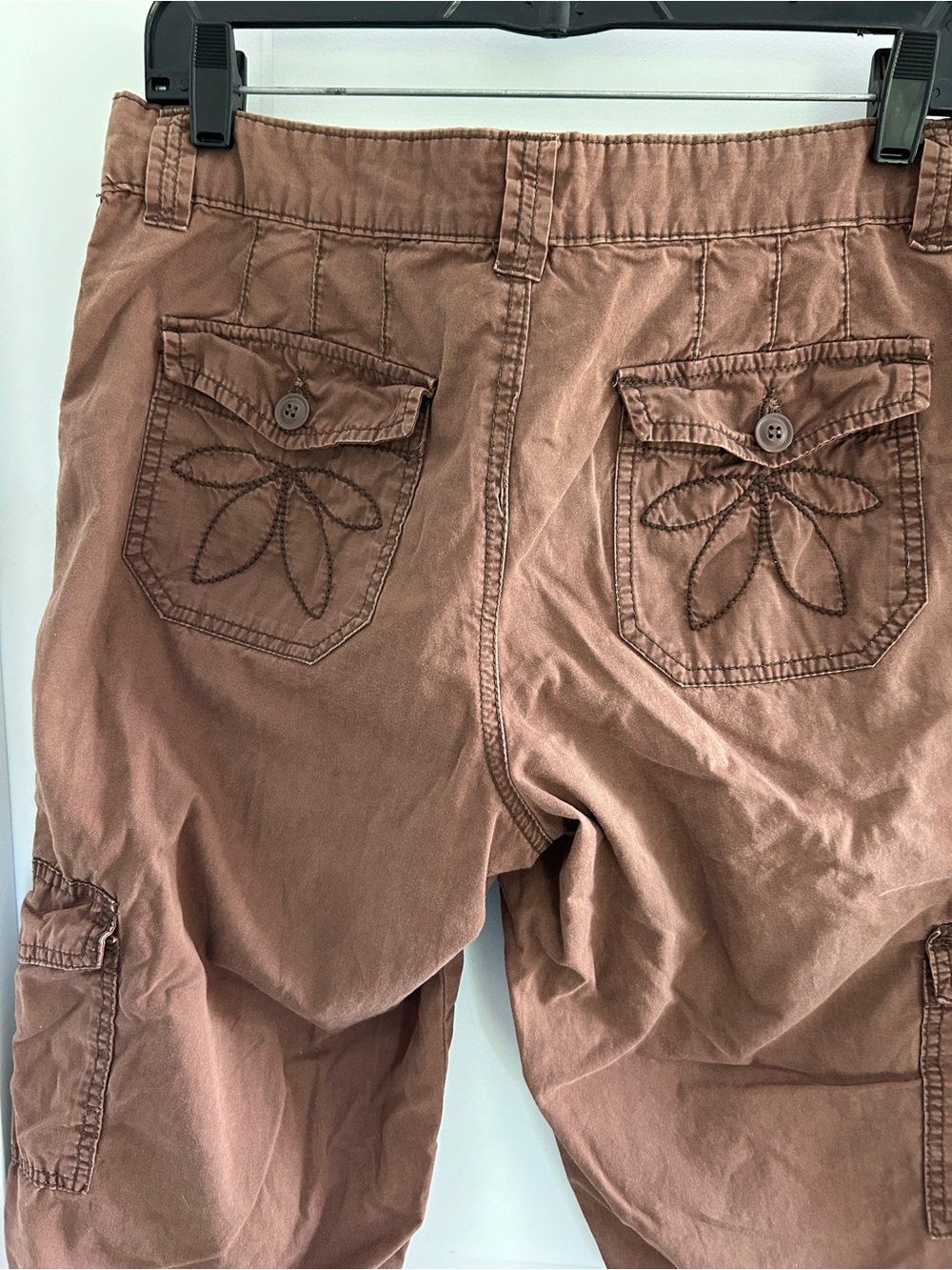 a.n.a capris - Picture 8 of 10